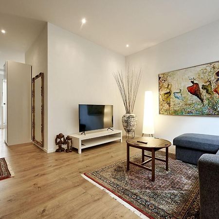 Apartmentincopenhagen Apartment 1558 エクステリア 写真