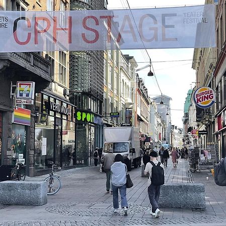 Apartmentincopenhagen Apartment 1558 エクステリア 写真