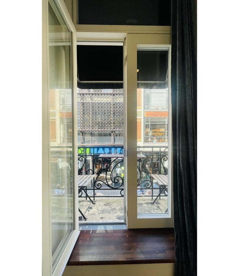 Apartmentincopenhagen Apartment 1558 エクステリア 写真