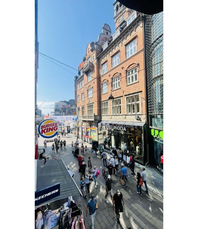 Apartmentincopenhagen Apartment 1558 エクステリア 写真