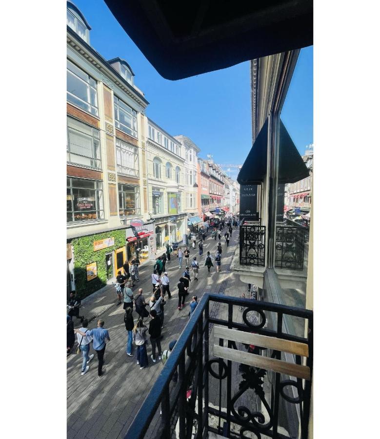 Apartmentincopenhagen Apartment 1558 エクステリア 写真