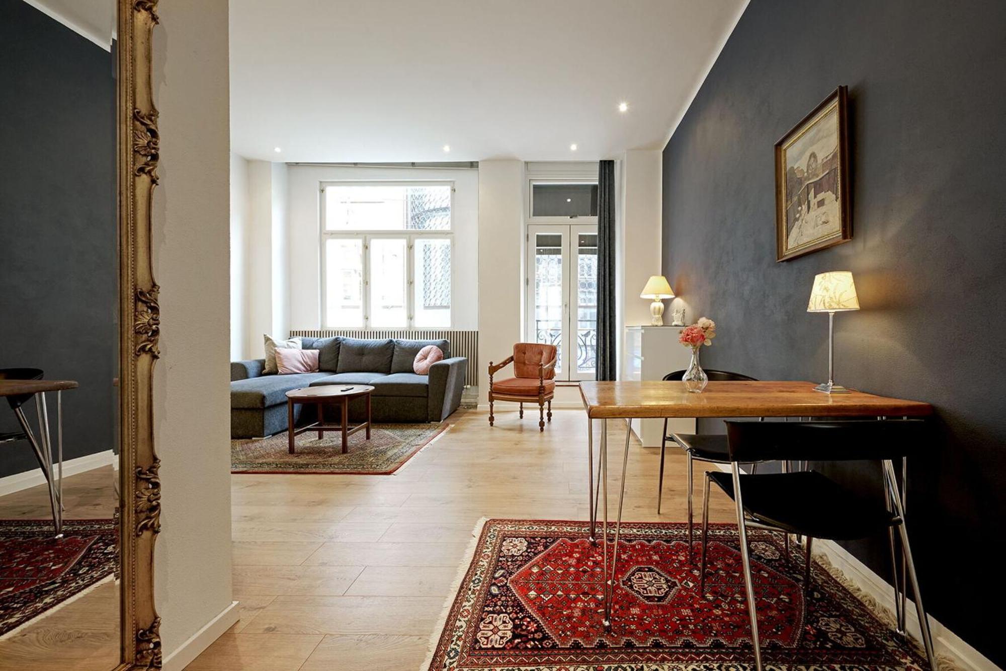 Apartmentincopenhagen Apartment 1558 エクステリア 写真