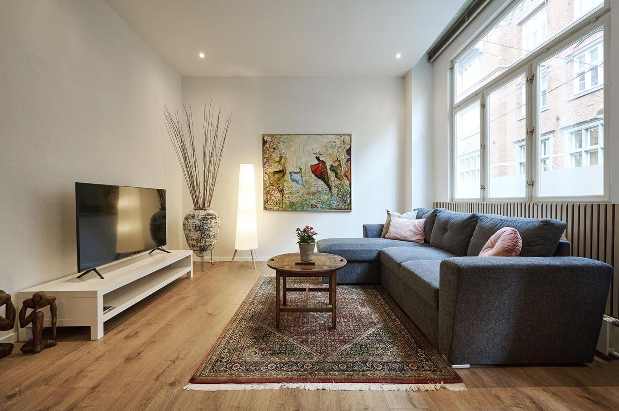 Apartmentincopenhagen Apartment 1558 エクステリア 写真
