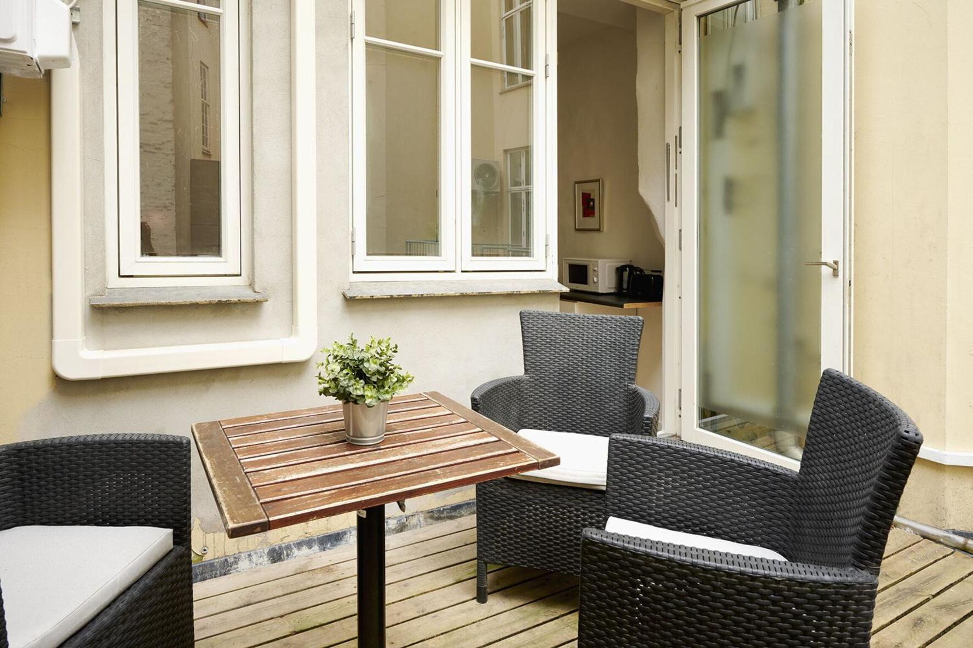 Apartmentincopenhagen Apartment 1558 エクステリア 写真