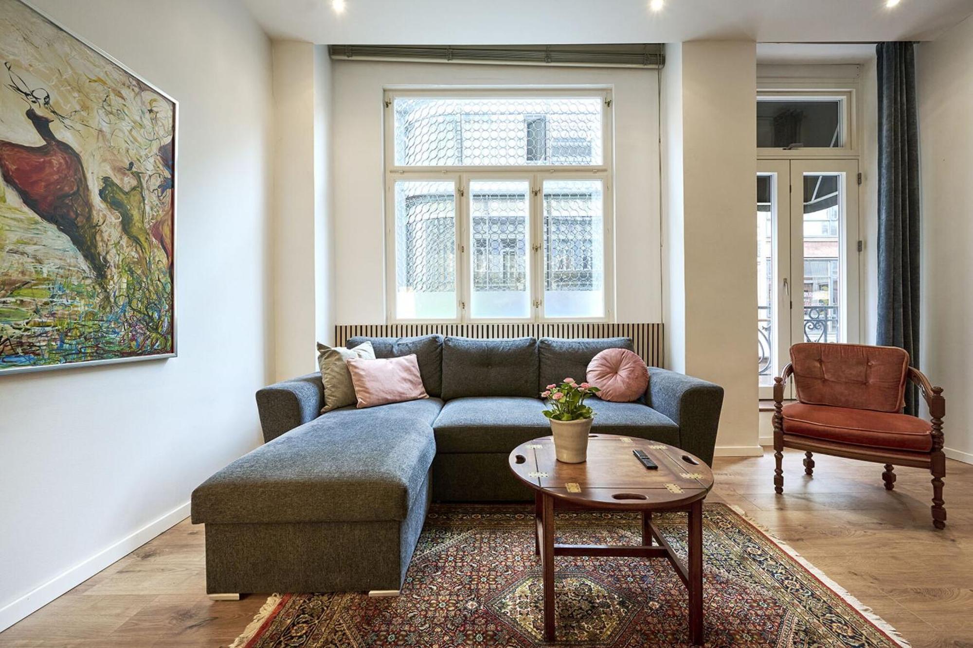 Apartmentincopenhagen Apartment 1558 エクステリア 写真